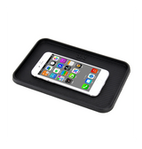 Mobilholder | Anti-slip Forrudsopbevaring - 3R™ - DELUXECOVERS.DK