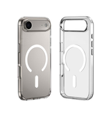 iPhone 17 Air - ZGA Magsafe Cover - Gennemsigtig