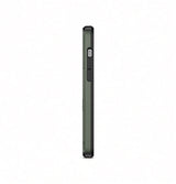 iPhone 12 Mini | iPhone 12 Mini - Deluxe™ Håndværker Cover M. Kortholder - Army - DELUXECOVERS.DK