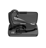 Bluetooth Øresnegl | Håndfri Bluetooth Headset M. Opladningsetui - NX-Tech™ - DELUXECOVERS.DK