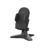 Mobilholder | NX-Tech™ | 360° Mobilholder / Stander - Sort - DELUXECOVERS.DK