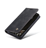 CaseMe™ Noble Læder Etui / Pung - DELUXECOVERS.DK