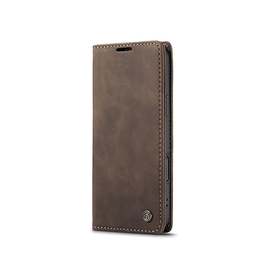 CaseMe™ Noble Læder Etui / Pung - DELUXECOVERS.DK