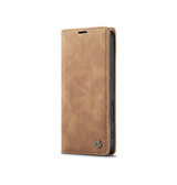 CaseMe™ Noble Læder Etui / Pung - DELUXECOVERS.DK