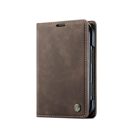 CaseMe™ Noble Læder Etui / Pung - DELUXECOVERS.DK