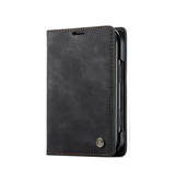 CaseMe™ Noble Læder Etui / Pung - DELUXECOVERS.DK