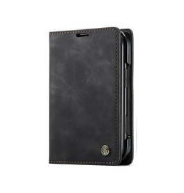 CaseMe™ Noble Læder Etui / Pung - DELUXECOVERS.DK