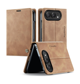 CaseMe™ Noble Læder Etui / Pung - DELUXECOVERS.DK