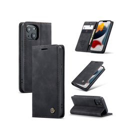 CaseMe™ Noble Læder Etui / Pung - DELUXECOVERS.DK