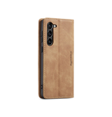 CaseMe™ Noble Læder Etui / Pung - DELUXECOVERS.DK