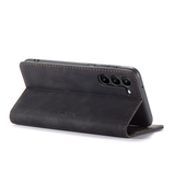 CaseMe™ Noble Læder Etui / Pung - DELUXECOVERS.DK
