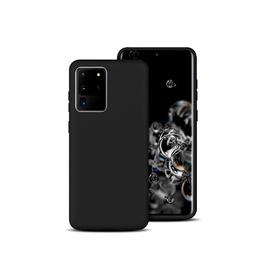 Deluxe Soft Touch Silikone Cover
