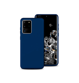 Deluxe Soft Touch Silikone Cover