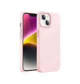 Deluxe Soft Touch Silikone Cover