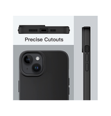 Deluxe Soft Touch Silikone Cover