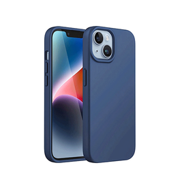 Deluxe Soft Touch Silikone Cover
