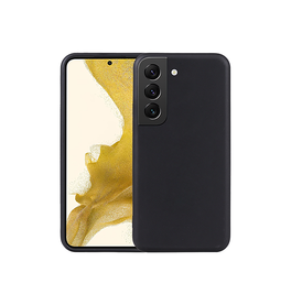 Deluxe Soft Touch Silikone Cover