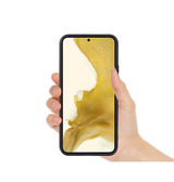Deluxe Soft Touch Silikone Cover