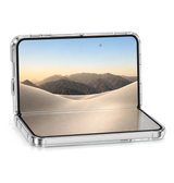 DeLX MagSafe Silikone Cover Gennemsigtig