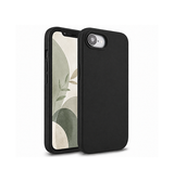 iPhone 17e / 16e - EcoCase™ 100% Plantebaseret Cover - Sort
