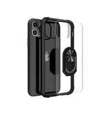 DeluxeCovers iPhone
