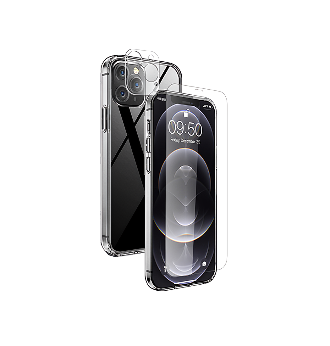 DeluxeCovers iPhone