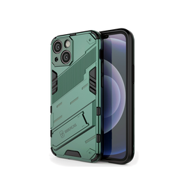 DeluxeCovers iPhone