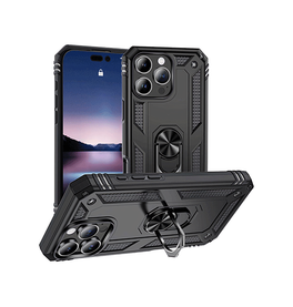 DeluxeCovers iPhone