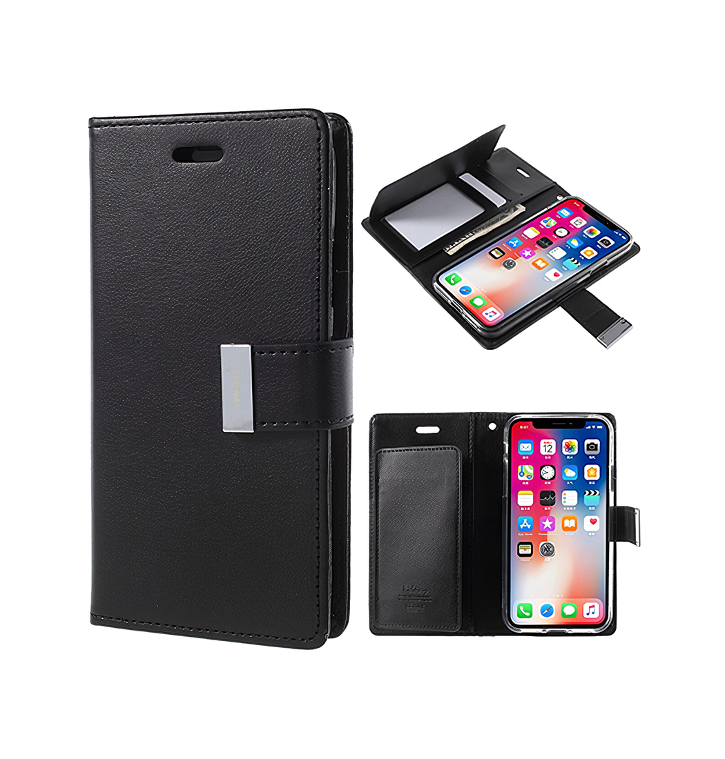 DeluxeCovers iPhone