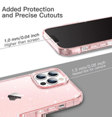 DeluxeCovers iPhone