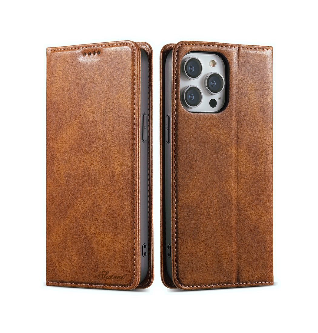 DeluxeCovers iPhone