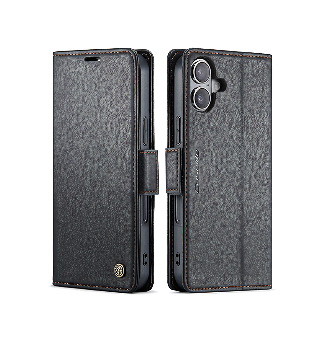 DeluxeCovers iPhone
