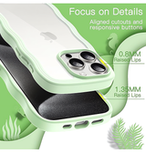 DeluxeCovers iPhone