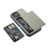 DeluxeCovers iPhone
