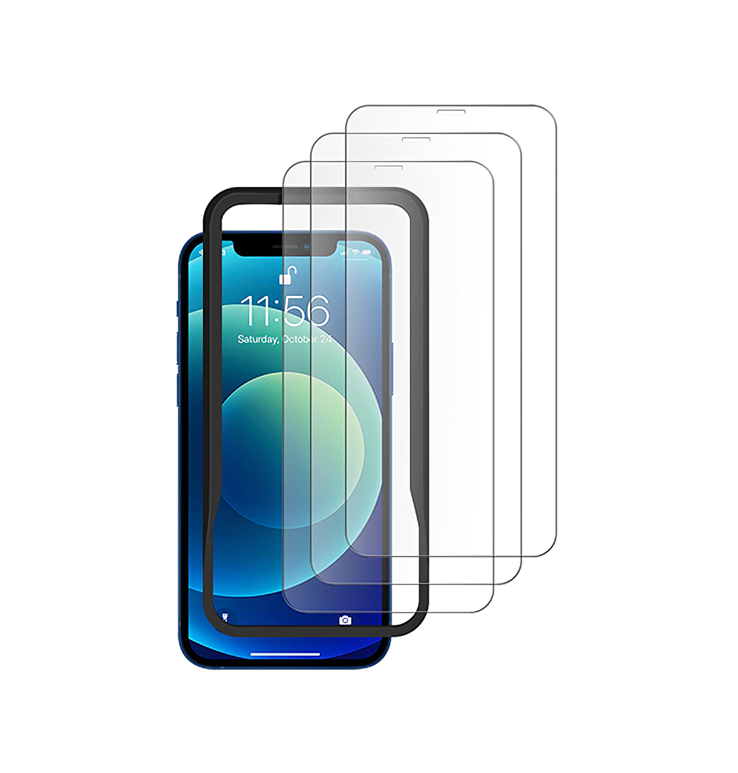 DeluxeCovers iPhone