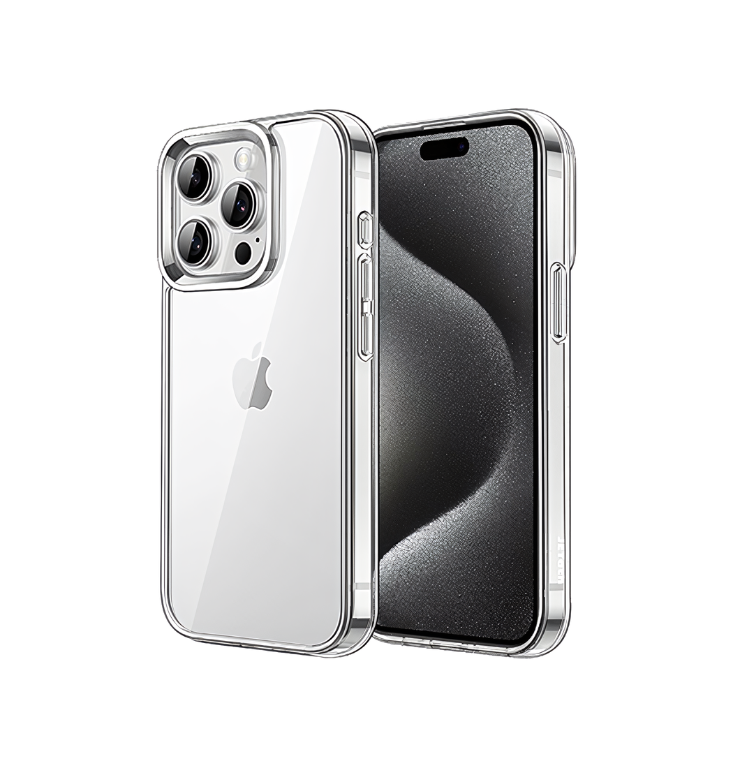 DeluxeCovers iPhone