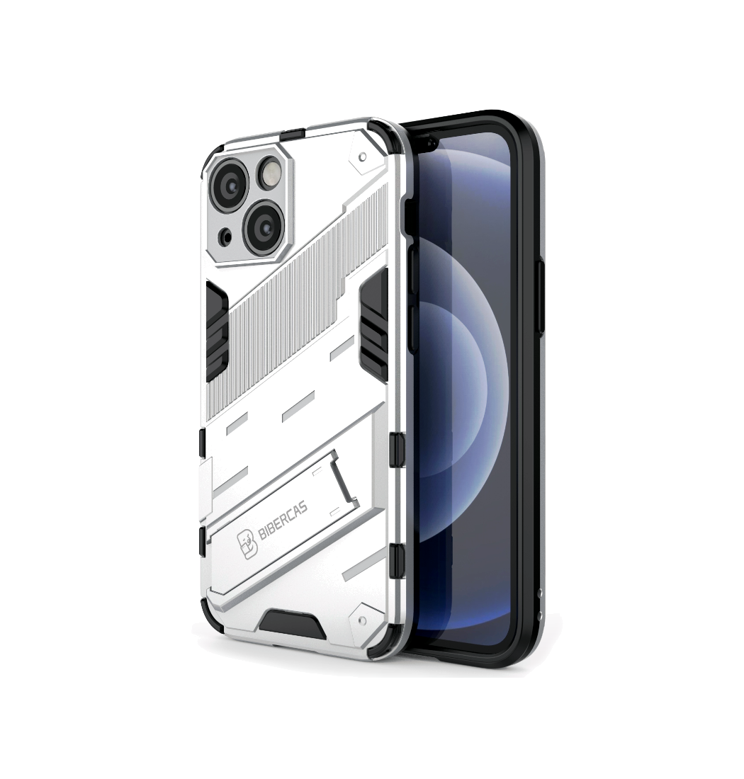 DeluxeCovers iPhone