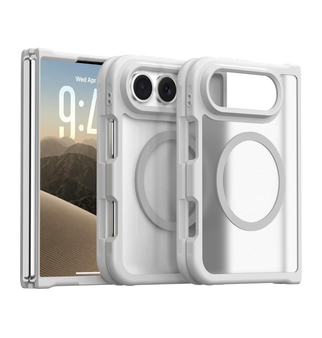 DeluxeCovers iPhone
