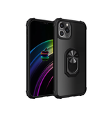 DeluxeCovers iPhone