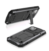 DeluxeCovers iPhone