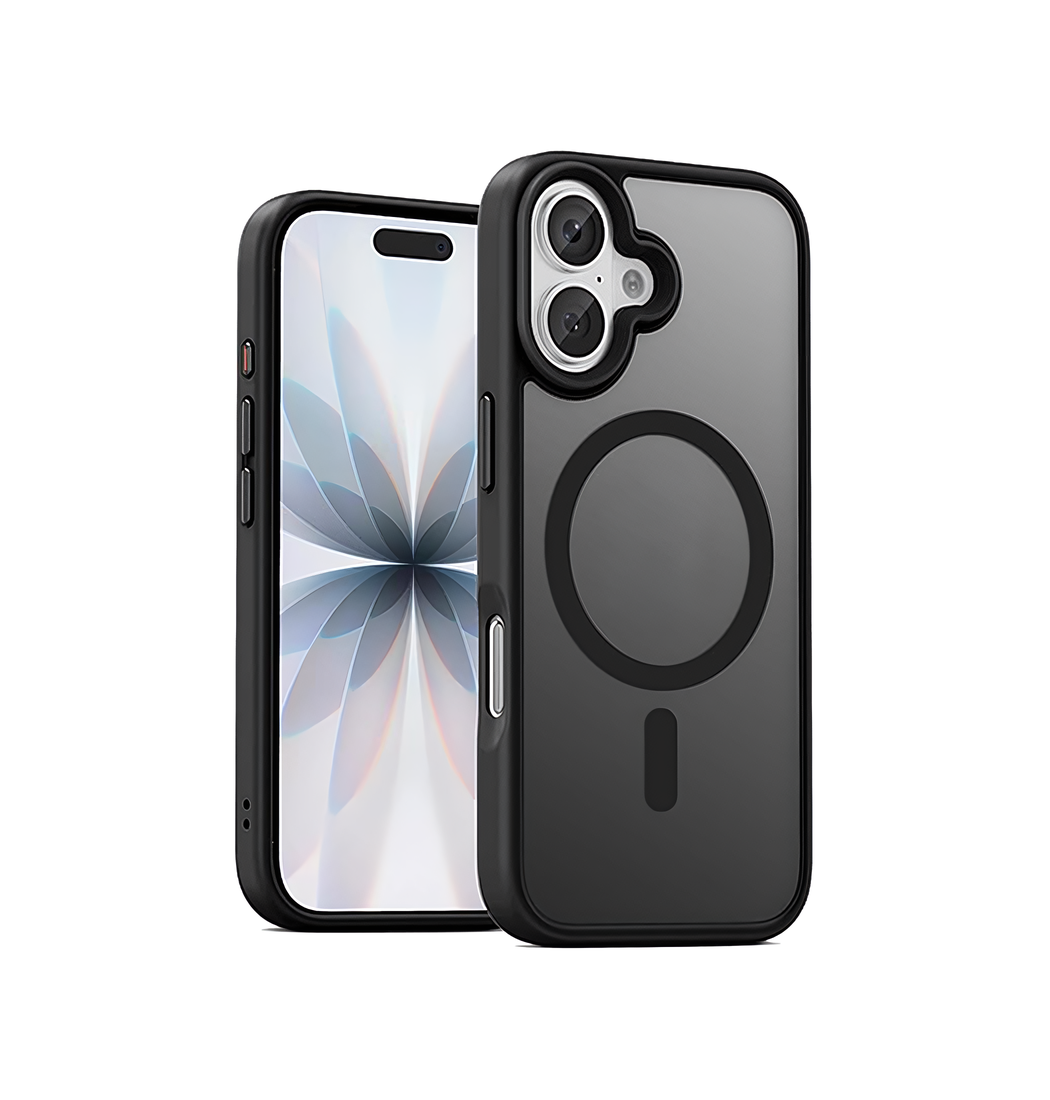 DeluxeCovers iPhone