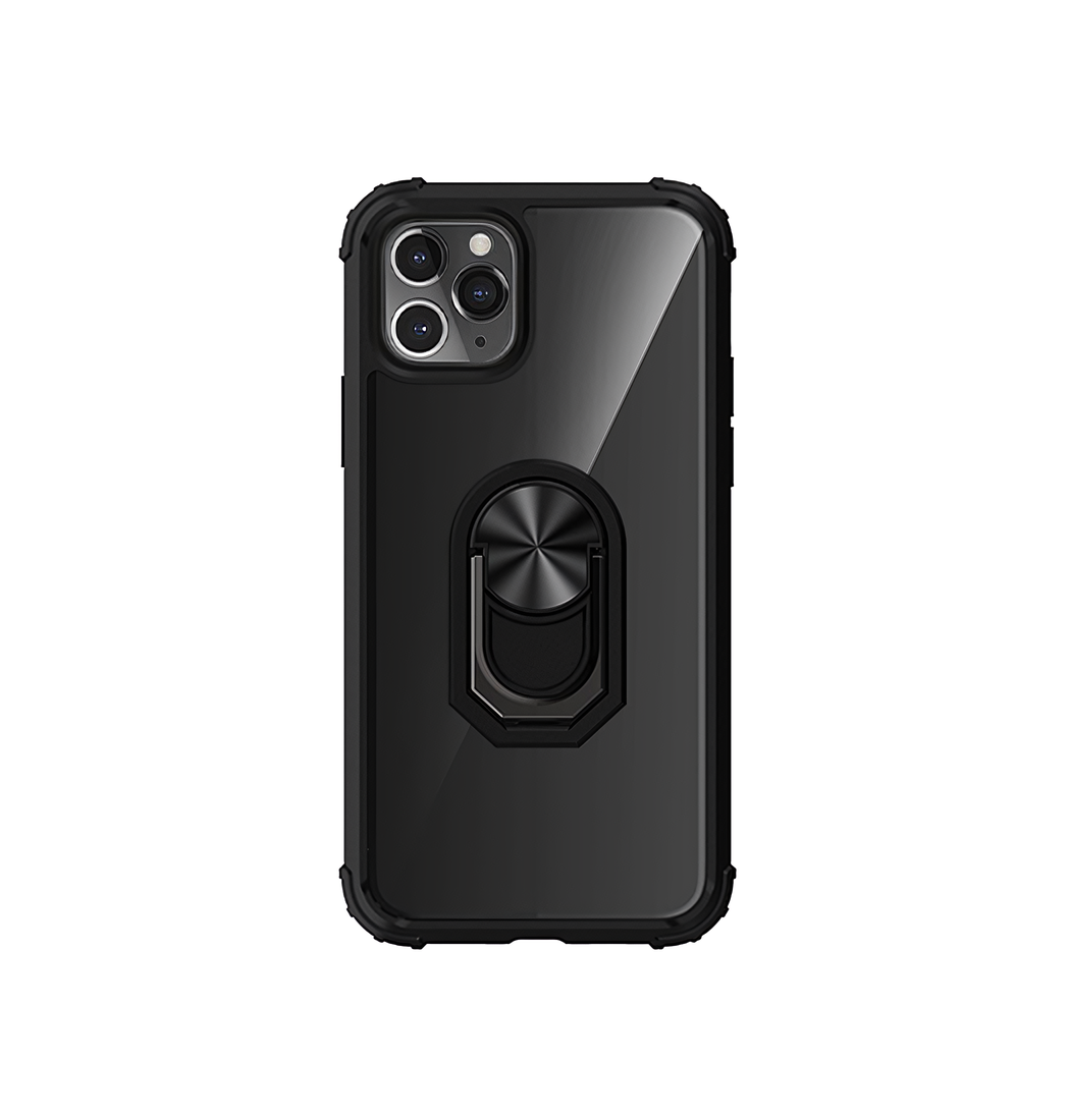 DeluxeCovers iPhone