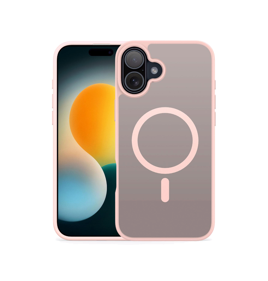 DeluxeCovers iPhone