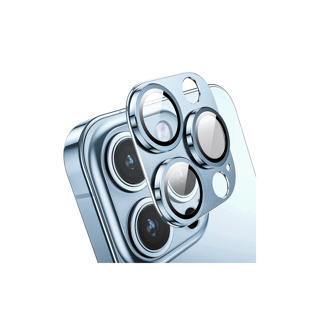 DeluxeCovers iPhone