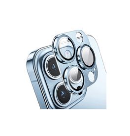 DeluxeCovers iPhone