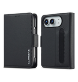 DeluxeCovers iPhone