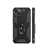 DeluxeCovers iPhone