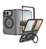 DeluxeCovers iPhone