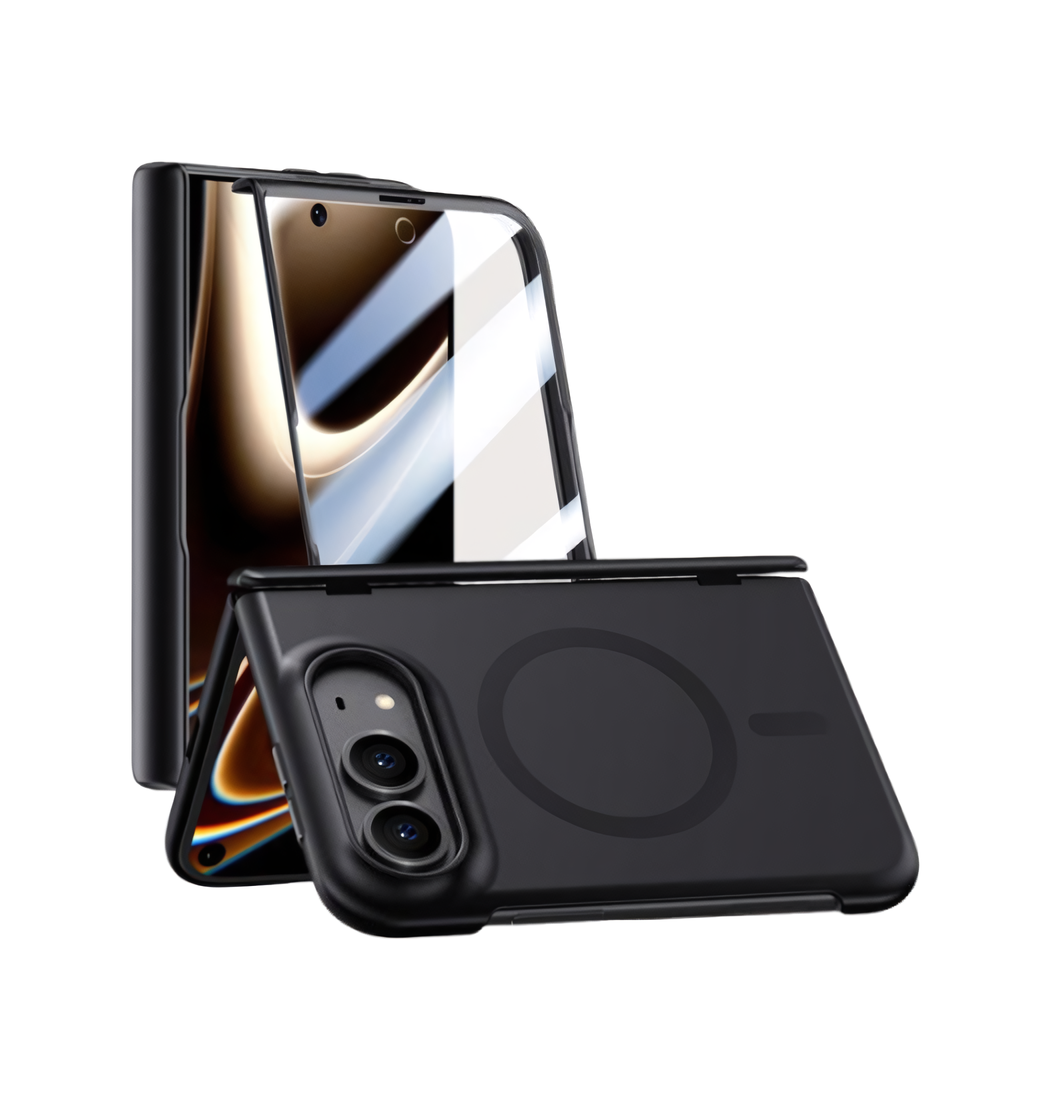 DeluxeCovers iPhone