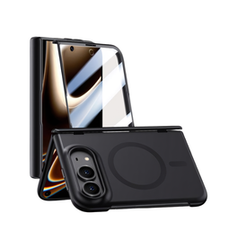 DeluxeCovers iPhone